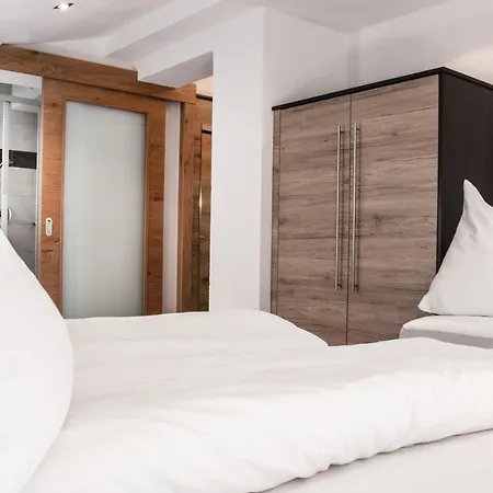 Haus Tanja Lägenhet