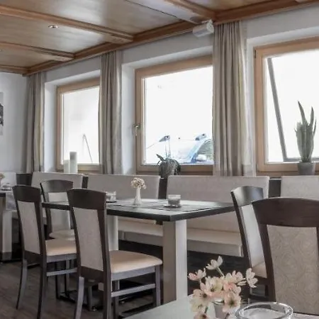 Haus Tanja Lägenhet