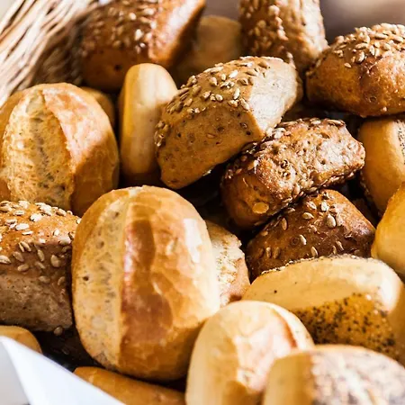 Haus Tanja Lägenhet *