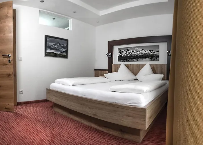 Апартаменти Haus Tanja