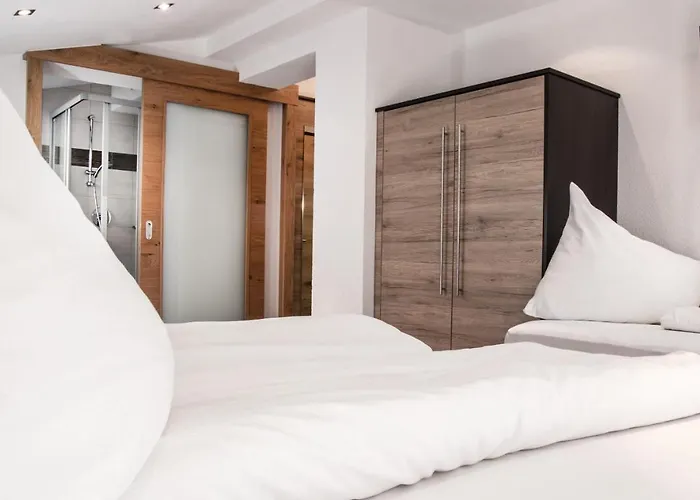 Haus Tanja Апартаменти