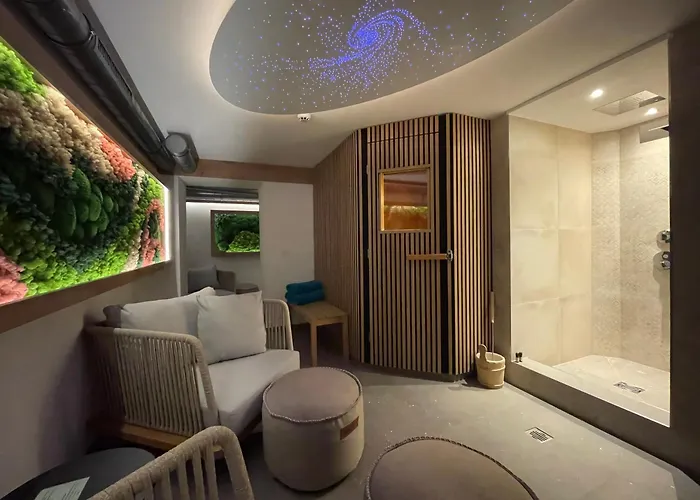 Haus Tanja Апартаменти *