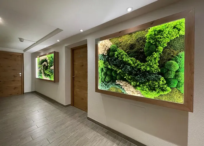 Апартаменти Haus Tanja *