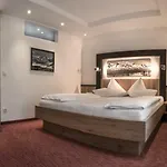 Haus Tanja Зельден
