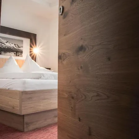 Haus Tanja Apartamento Sölden