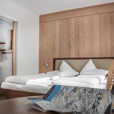 Haus Tanja Ζόλντεν