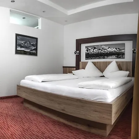 Apartamento Haus Tanja