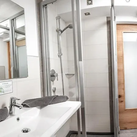 Haus Tanja Apartamento Sölden