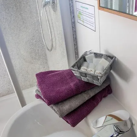 Apartamento Haus Tanja