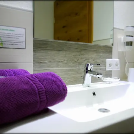 Apartamento Haus Tanja