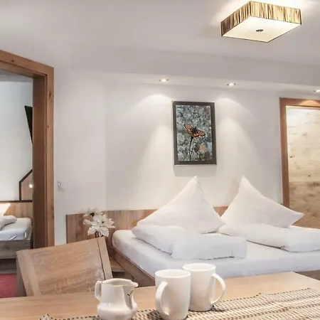 Haus Tanja