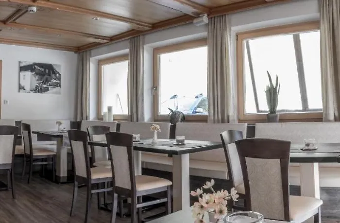 Haus Tanja Lägenhet