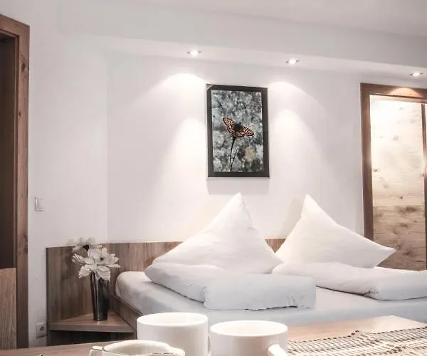 Haus Tanja Lägenhet Sölden