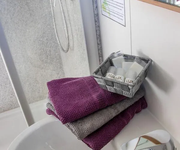 Lägenhet Haus Tanja