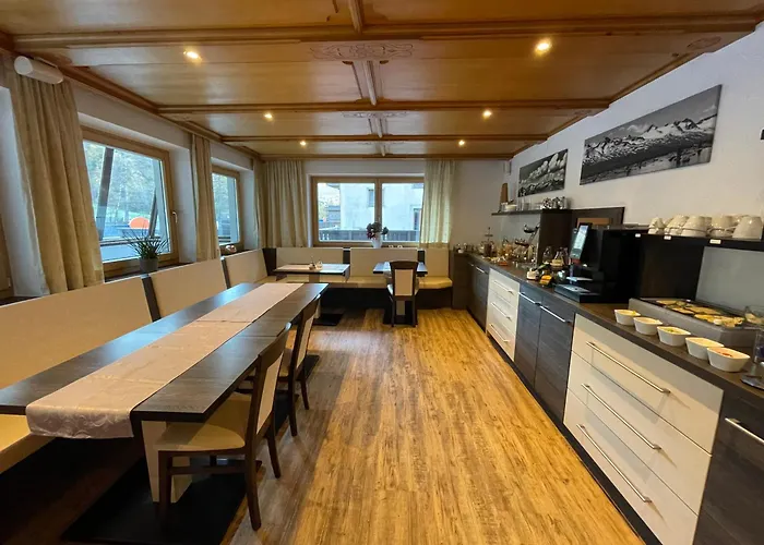 塔尼娅度假屋 公寓