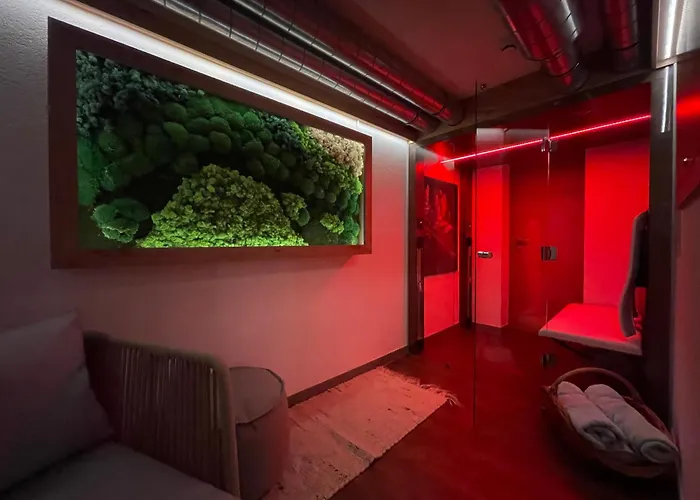 塔尼娅度假屋 *