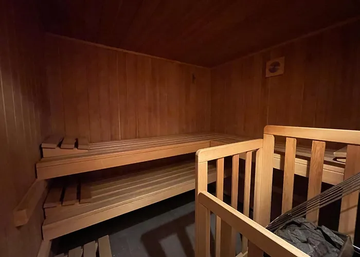 塔尼娅度假屋 索尔登