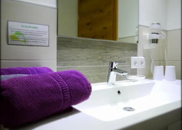 Lägenhet Haus Tanja