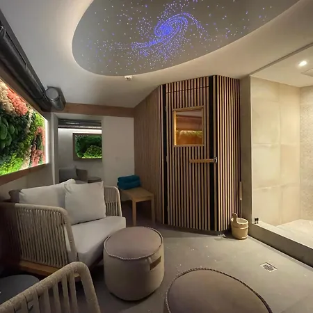 Haus Tanja Апартаменти *