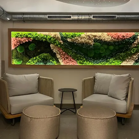 Haus Tanja Апартаменти Зельден