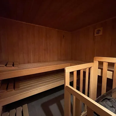 Haus Tanja Зельден