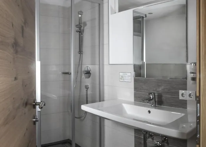 Апартаменти Haus Tanja Зельден