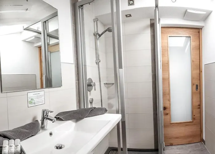 Haus Tanja Апартаменти Зельден