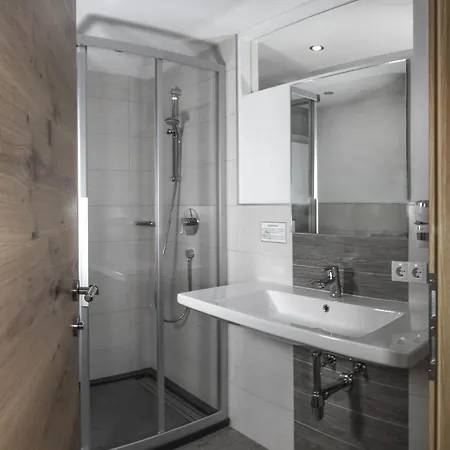 דירה Haus Tanja זולדן