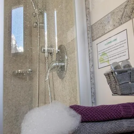 דירה Haus Tanja זולדן