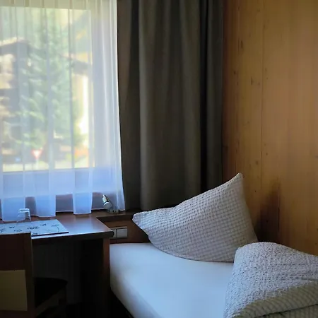 Haus Tanja זולדן