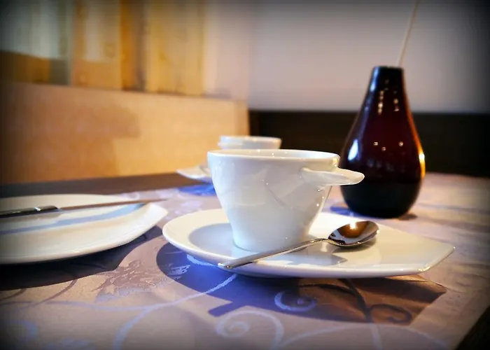 Haus Tanja شقة سولدن