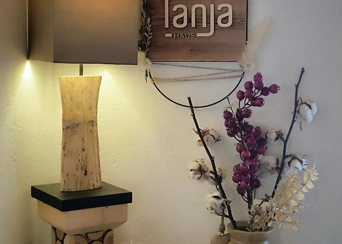 Haus Tanja * سولدن